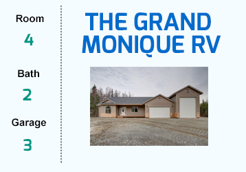 Grand Monique RV