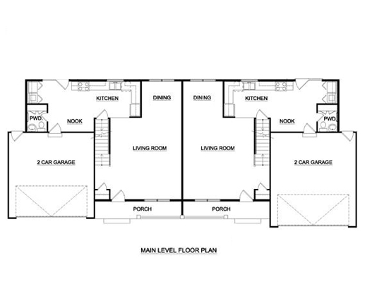floor