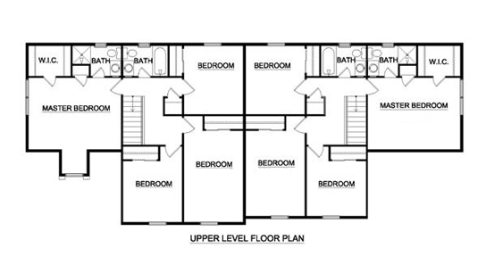 floor