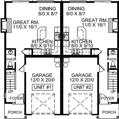 floor