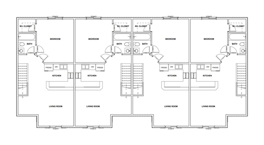 floor