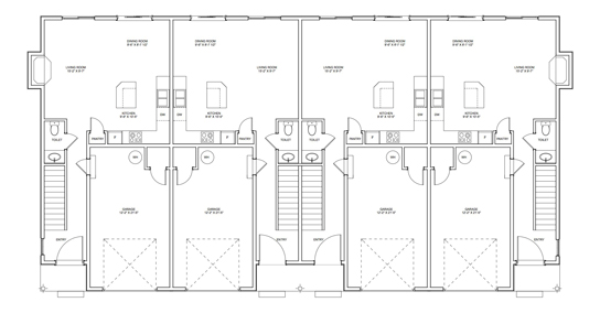 floor