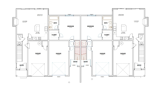 floor