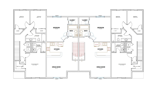 floor