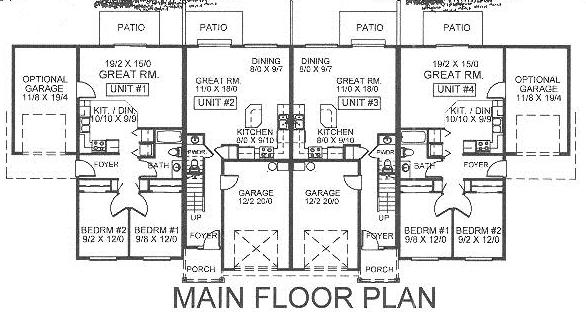 floor