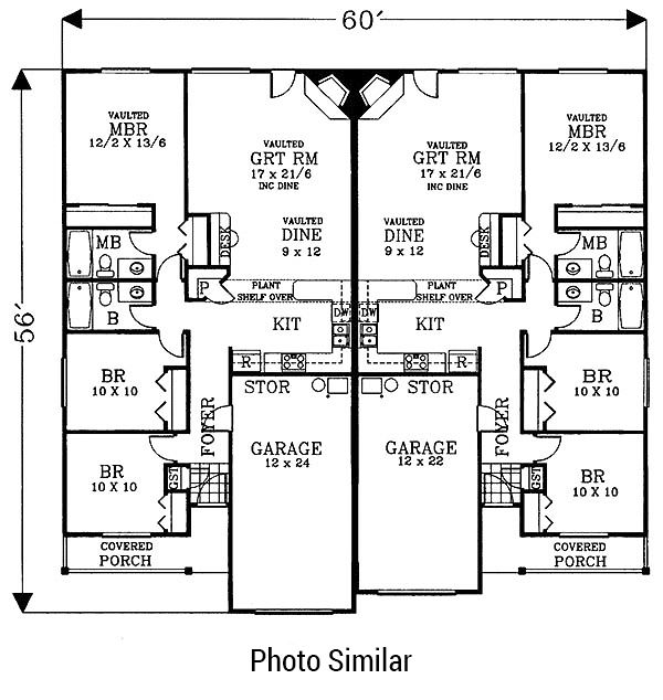 floor