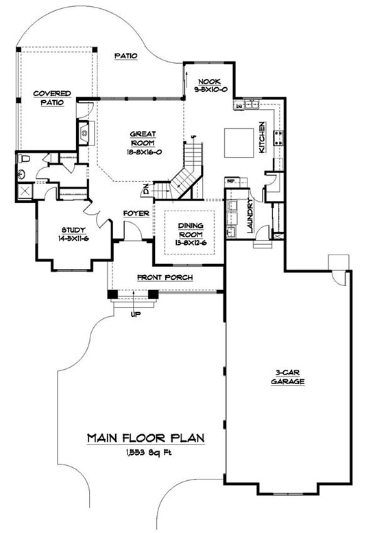 floor