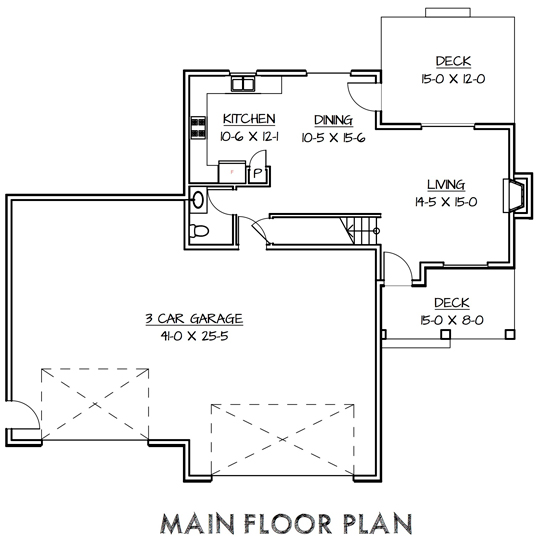 floor