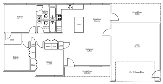 floor