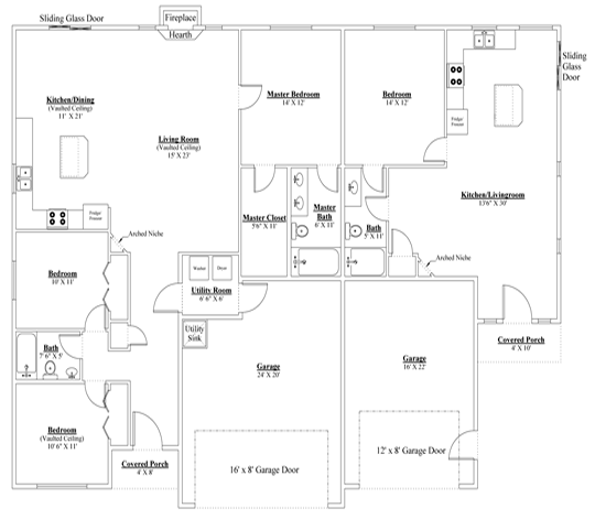 floor