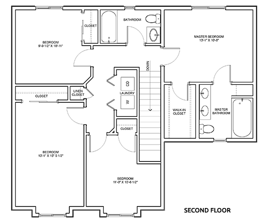 floor