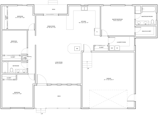 floor