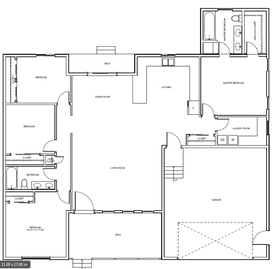 floor