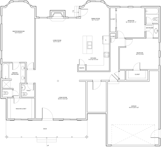 floor