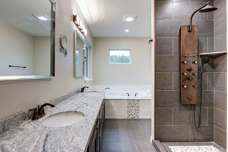 bathroom-sink-and-shower